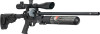 SIDE LEVER 2-MAGS BLACKHATSAN FACTOR RC .177 PCP 