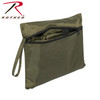 Rothco Packable Laundry Bag Backpack 