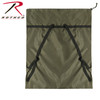 Rothco Packable Laundry Bag Backpack 