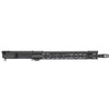 CMMG RESOLUTE MK4 UPPER GROUP 6MM ARC 16.1 BLK