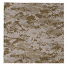 Rothco Large Digital Camo Bandana
