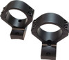 CHRISTENSEN RIDGELINE EXT FRN!TALLEY RING/BASE LOW 1" 20MOA 