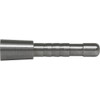 Easton 5mm Steel Half Outs  #1 12 pk.