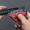 CARBON SCRAPER MULTI TOOLREAL AVID CARBON BOSS AR15 