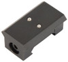 Caldwell AR-15 Picatinny Rail Brass Catcher Spare Mount