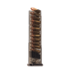 Carbon Smoke Mag for S&W Shield
