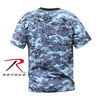 Rothco Digital Camo T-Shirt