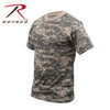 Rothco Digital Camo T-Shirt