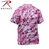 Rothco Digital Camo T-Shirt