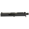 NOVESKE OR SLD/BBL GLK 17 G4 THRD BK