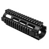 .223/5.56 Carbine Length Quad Rail Handguard