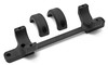 DNZ Remington 700 30mm Med Matte LA