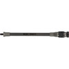 Dead Ringer Black Series Stabilizer Black 10 in.