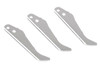 100/125GR 1.5" CUT 9PKNAP REPLACEMENT BLADE SPITFIRE 