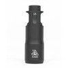 ARS MUZZLE BRAKE 7.62X39 24X1.5MM RH THREAD SS