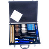 Gunmaster Universal Select Deluxe Gun Cleaning Kit 63 pc.