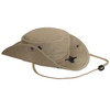 Rothco Adjustable Boonie Hat With Neck Cover