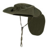 Rothco Adjustable Boonie Hat With Neck Cover