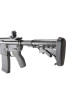 Collapsible Stock for AR