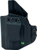 TAURUS GX4 W/GREEN E-SERIESVIRIDIAN KYDEX HOLSTER FITS 