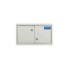 MODUBOX 2 COMPARTMENTS 7X7X7