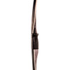Fred Bear Montana Longbow Black 50 lbs. RH