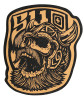 Viking Patch