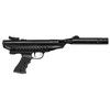 Hatsan SuperCharger QE Air Pistol - .177 Cal Black Syn 800 fps
