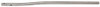 FOR AR15 STAINLESSGUNTEC GAS TUBE PISTOL LENGTH 