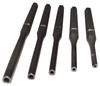 ROLL PIN HOLDER SET OF 5 STEELGRACE USA PUNCH SET 