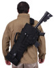 Rothco Tactical MOLLE Rifle Scabbard