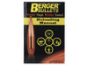 Berger Bullets Reloading Manual - 1st Edition