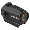 RED-DOT 22MM SENTINEL BLK BOX