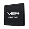 PE Ballistic Plate - 6''X6'' - Square Cut - Flat