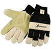 Grain Pig Dbl Palm Mining Glove KW