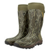 Muddy DV8 17" Non-Insulated Boots Mossy Oak Bottomland Size 13D