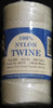 WC TWINE WHT TWIST 1LB #21-204#