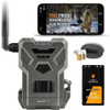 Spypoint FLEX-M Value Bundle | Camera - Battery Pack - 32GB MicroSD Card
