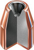 Hornady HAP Handgun Bullets .45 cal .451" 185 gr HAP 100/Bag
