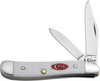 CASE PEANUT 2BL 27/8" SPARXX