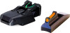 RUGER MK IIIIIIV 22/45 LITEWILLIAMS FIRE SIGHT SET FOR 