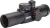 MULTI RETICLE BLACKULTRADOT RED DOT SIGHT 30MM 