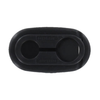 AR-15/M-16 AK Grip Storage Door Only