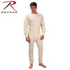 Rothco Heavyweight Thermal Knit Underwear Top