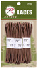 Rothco 72" Boot Laces - 3 Pack