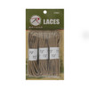Rothco 72" Boot Laces - 3 Pack