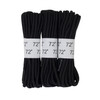 Rothco 72" Boot Laces - 3 Pack