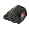 SHLDS AMS ENCLOSED EMITTER RDS 8MOA