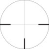 G4 RETICLE 30MM MATTEGPO SCOPE PASSION 4X 3-12X56 