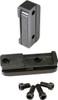 W/DRILLED & TAPPED RECEIVERS!TALLEY STEEL BASE FOR ANSCHUTZ 
